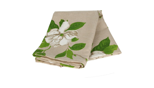 Tischdecke magnolia 140x240 cm