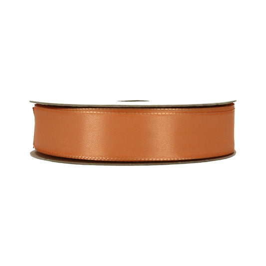 Band Visco apricot 25mm/50m