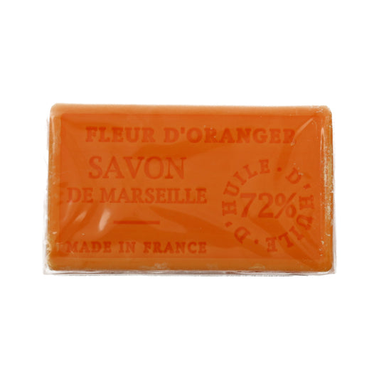 Seife de Marseille Orange 100g