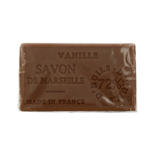 Seife de Marseille Vanille 100g