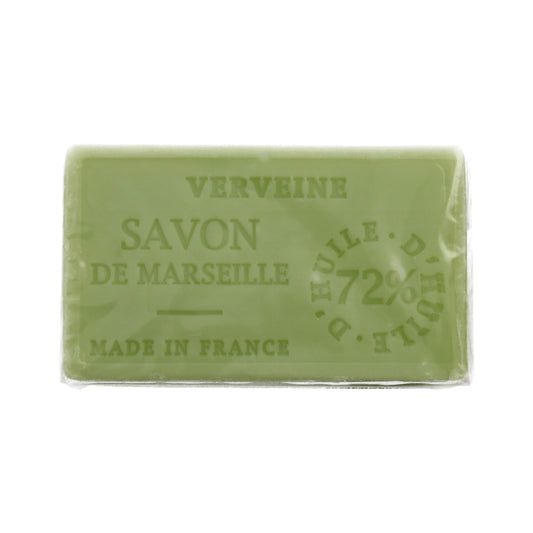 Seife de Marseille Verveine 100g