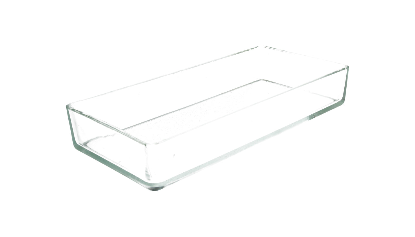 Glasbaustein 24x11,5x4cm