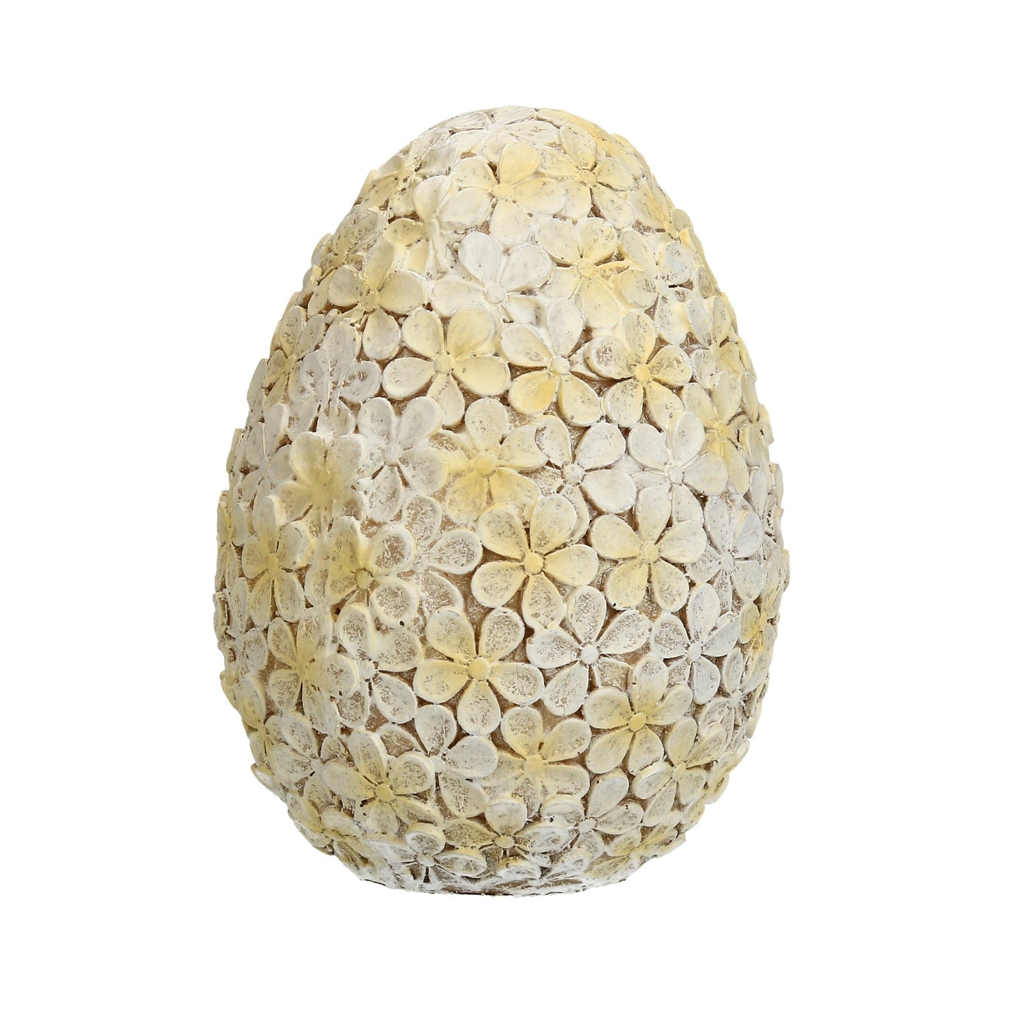 Figur Ei mit Blütendekor 7 cm versch. Varianten